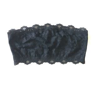 NWOT Urban Outfitters Lace Bandeau